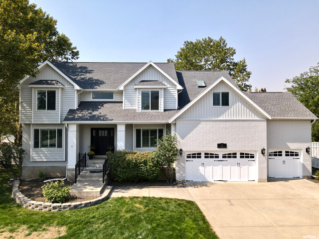 Existing Home