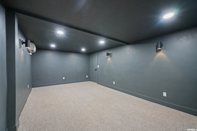 Media Room