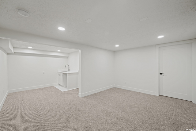 Game/Hobby Room