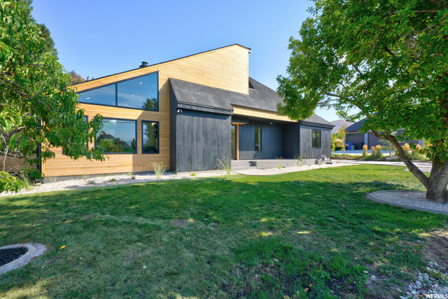 Existing Home