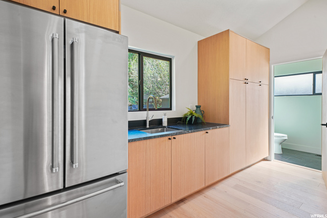 Butlers Pantry
