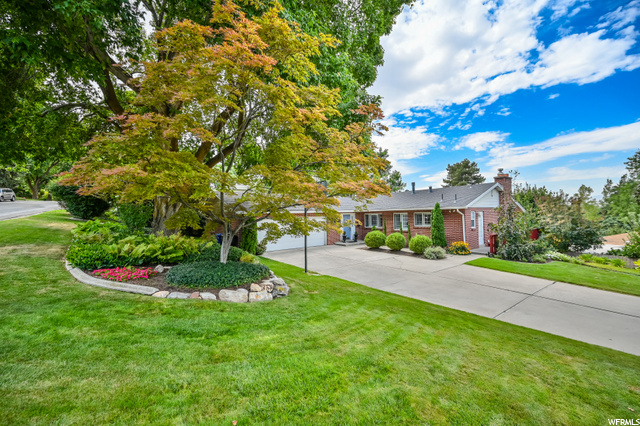 5508 S Wayman Ln, Holladay, UT 84117
