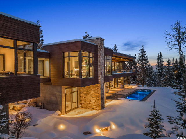 Photo of 2470  WHITE PINE LN, Park City, UT 84060