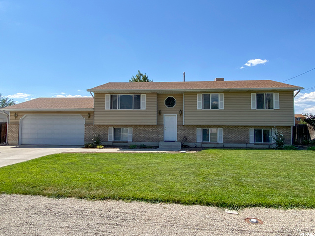 Existing Home