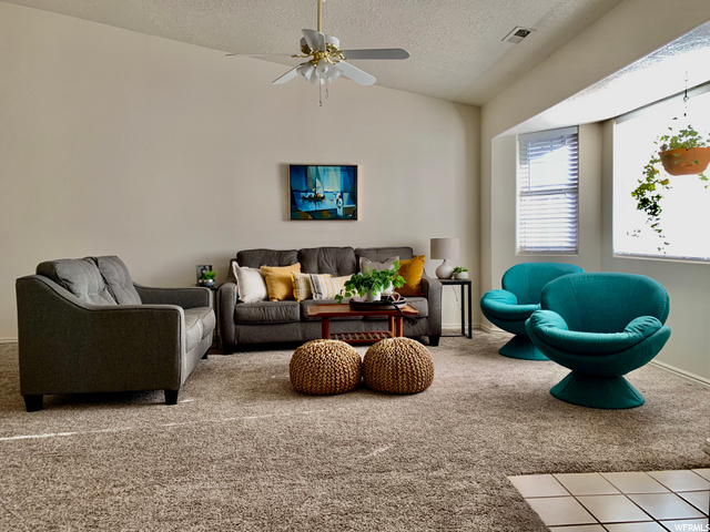 Front living Room