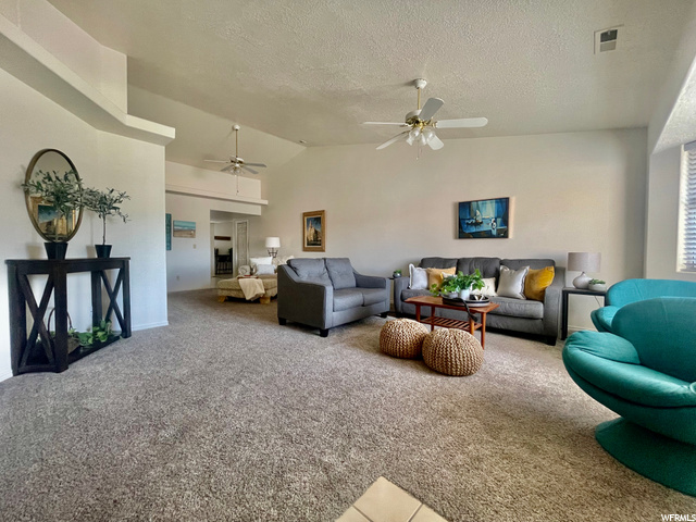 Front living Room