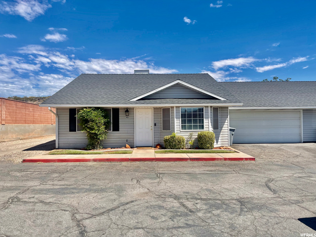 Existing Home