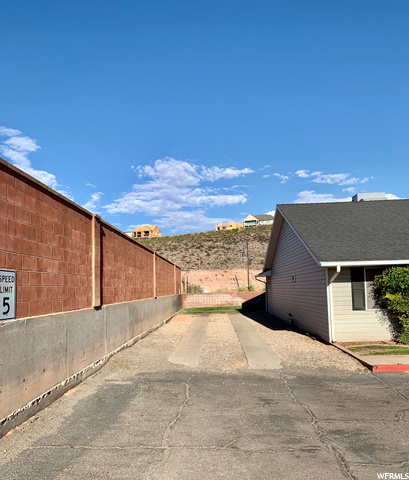 Side view