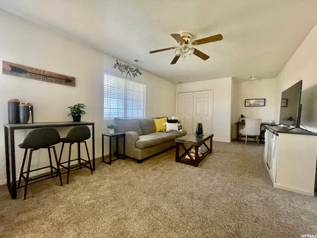 2nd Living Room