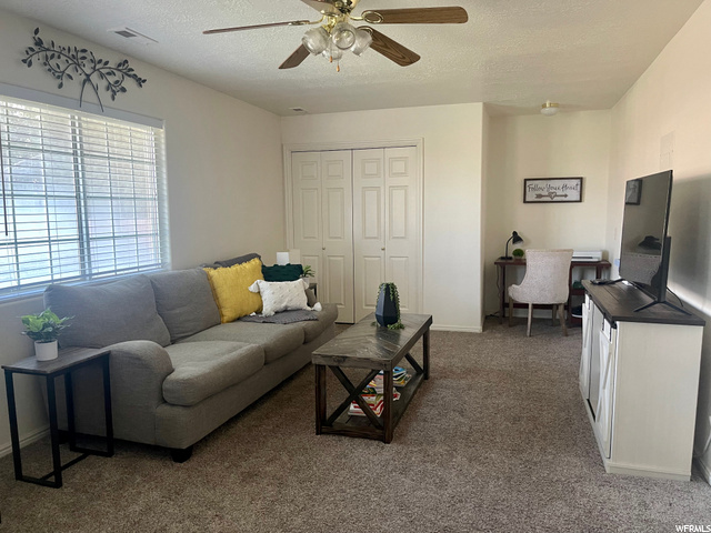 2nd Living Room