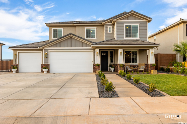 Existing Home