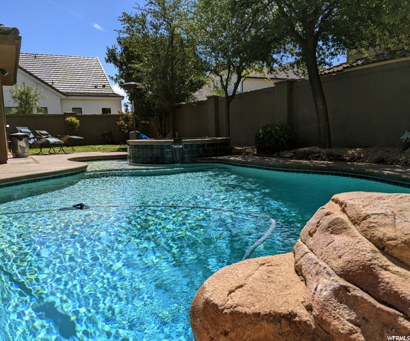 Existing Home