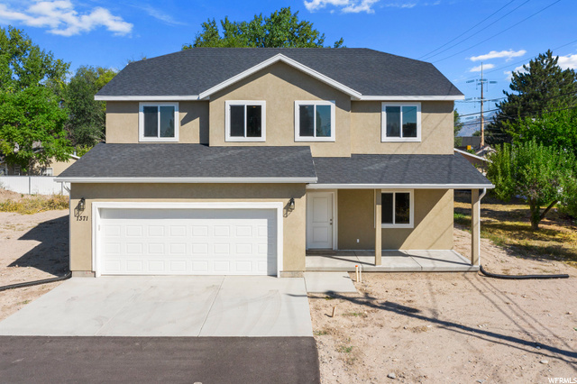 Existing Home