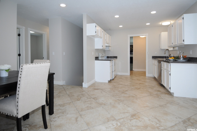 Kitchen / dinning (main)