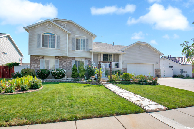 Existing Home