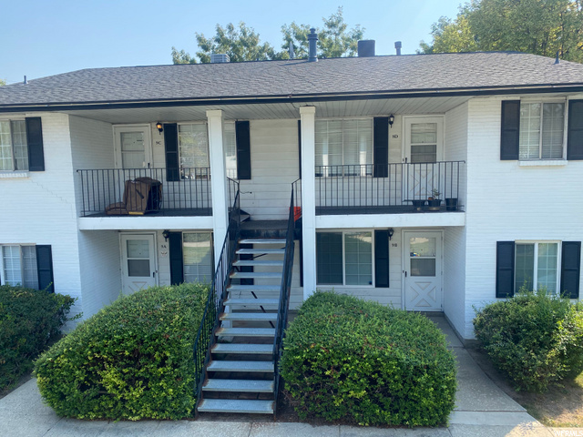 Existing Home