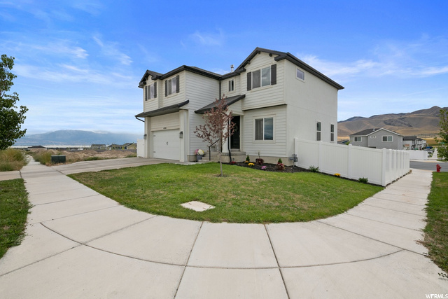 Existing Home