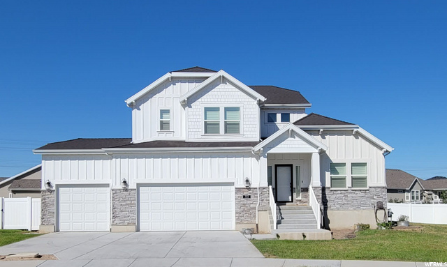 Existing Home