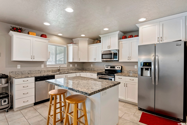 Kitchen (alt view)