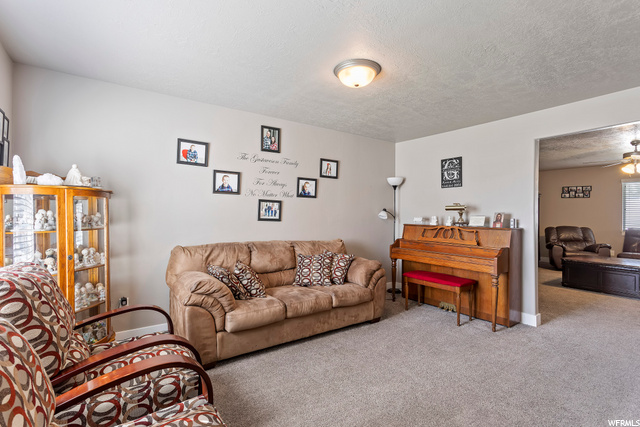 Front Room (formal living room)