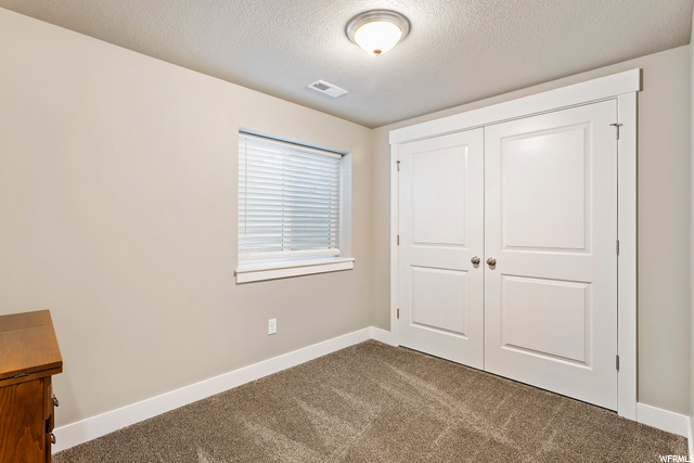 Basement Bedroom #2
