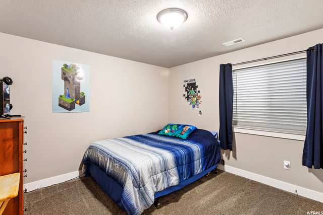 Basement Bedroom #1