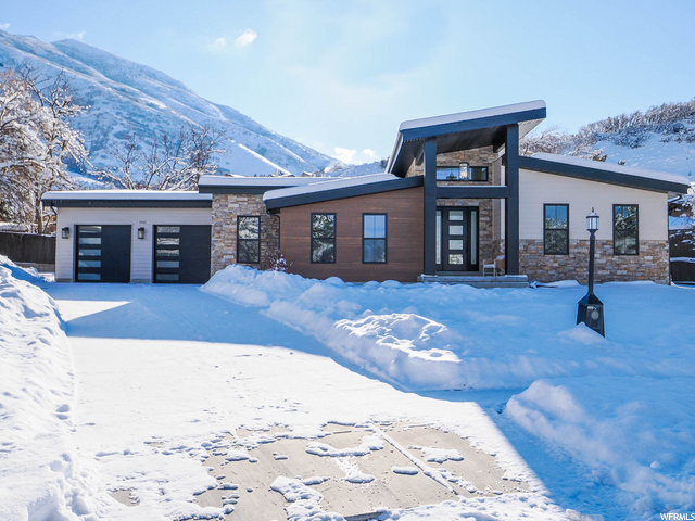 Existing Home