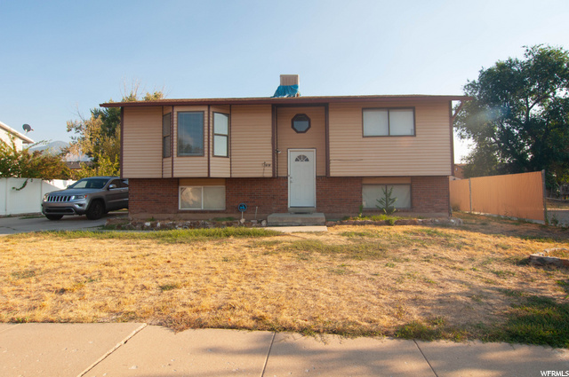 Existing Home