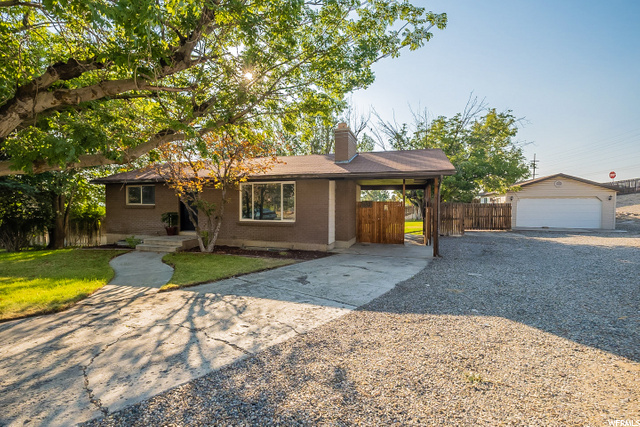 Existing Home