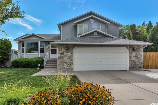 Existing Home