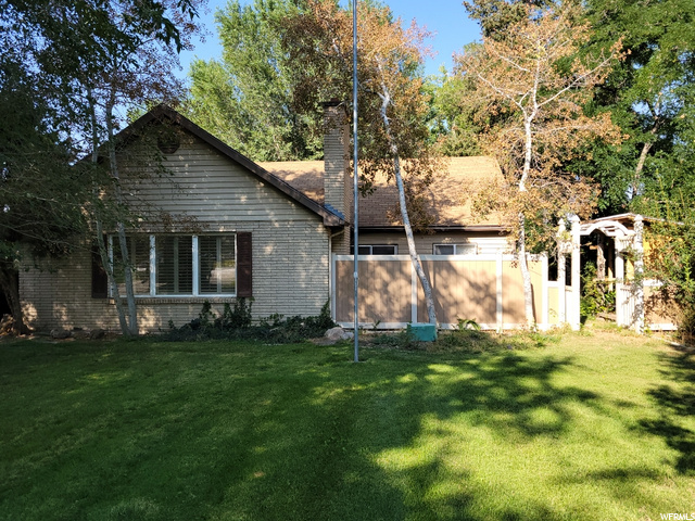 Existing Home