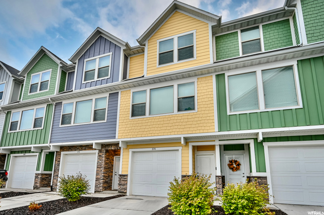 Existing Home