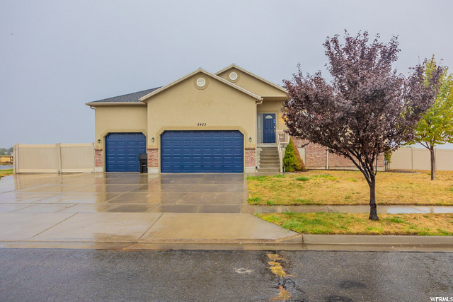 Existing Home
