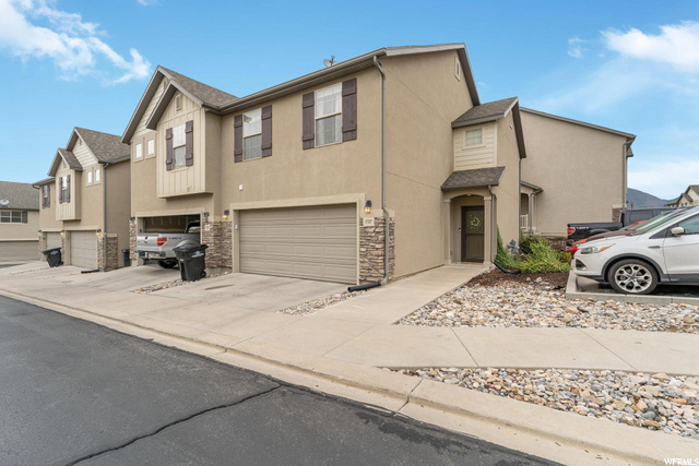 1727 WILLOW WAY, Spanish Fork UT 84660