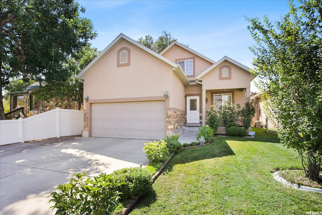 Existing Home