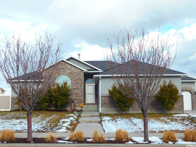 Existing Home