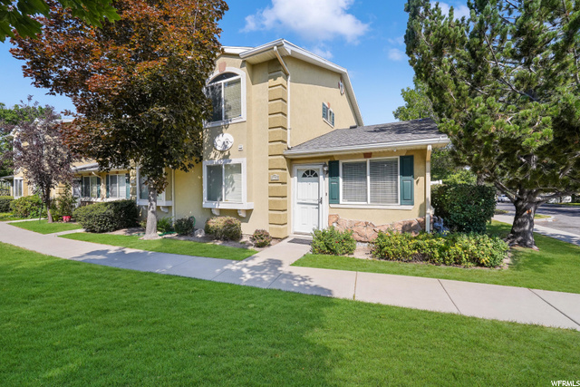 Existing Home