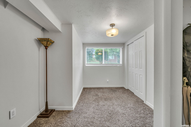4th Bedroom