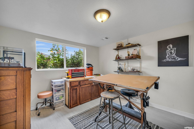 Art Studio