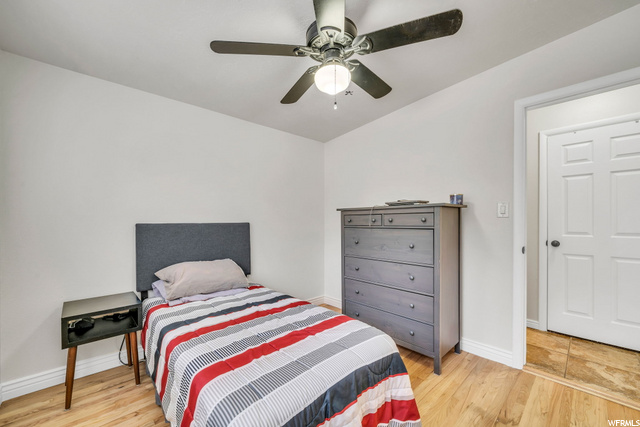 2nd Bedroom