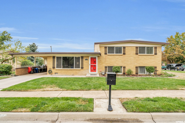 Existing Home