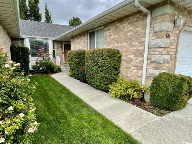 Existing Home