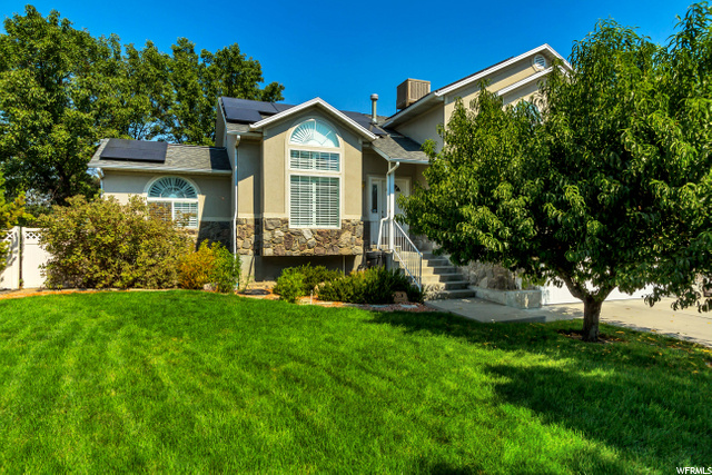 Existing Home