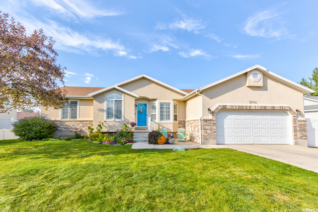 Existing Home