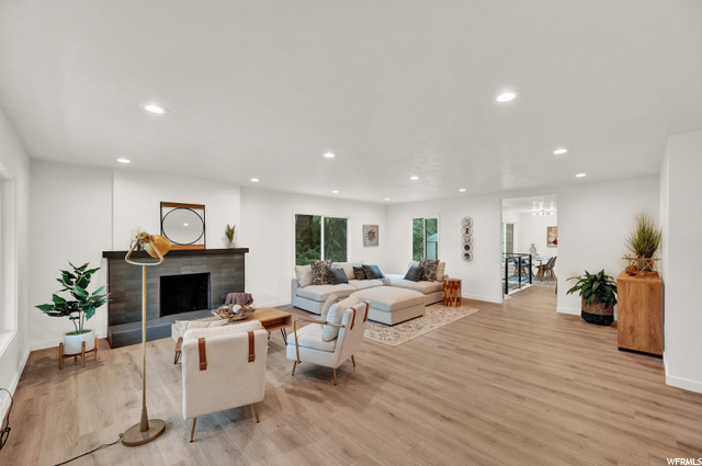 Existing Home