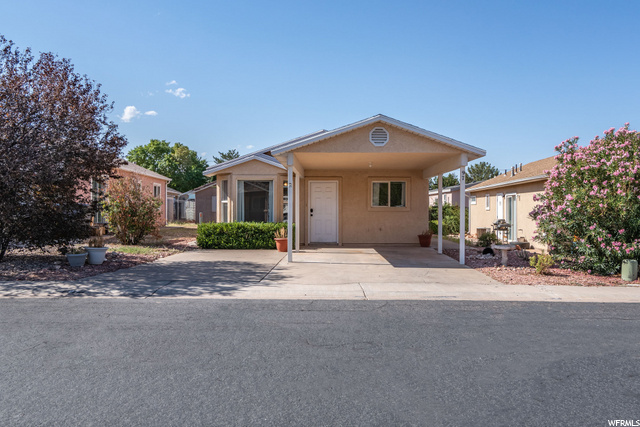 Existing Home