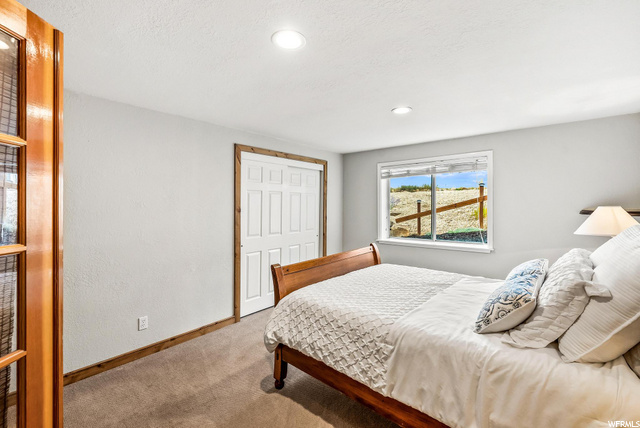 Bedroom #4