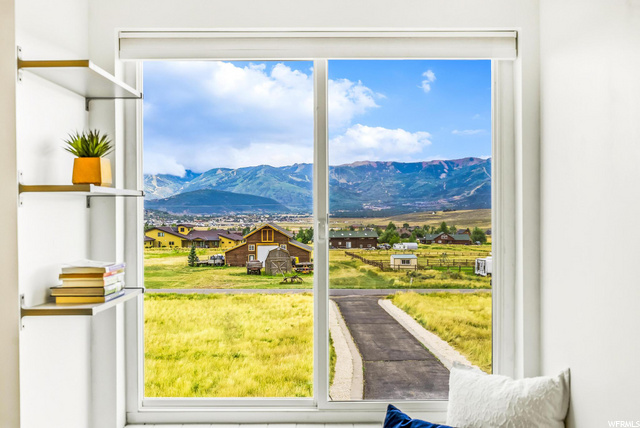 Fantastic Views from Every Window