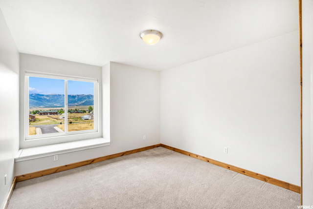 Bedroom #3