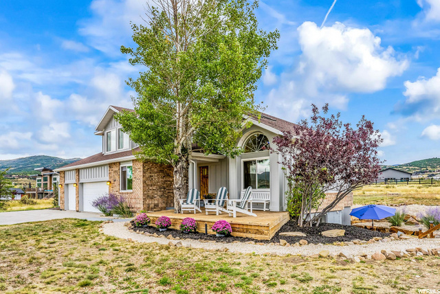 Existing Home